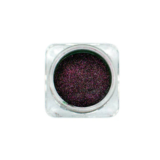 Pink Mask - Peacock Pigment #5