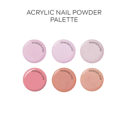 Pink Mask - Pro Sculpting Powder Shiny Pink