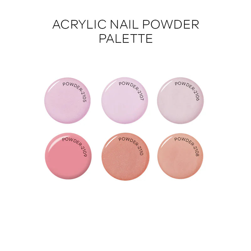 Pink Mask - Pro Sculpting Powder Shiny Pink