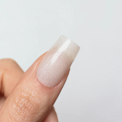 Pink Mask - Pro Sculpting Powder Sparkly Clear