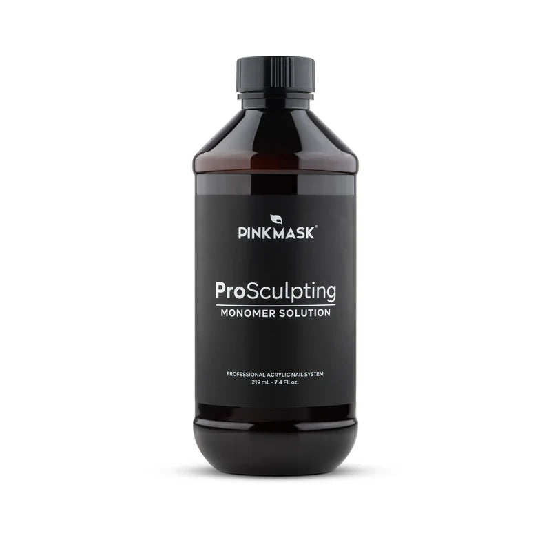 Pink Mask - Pro Sculpting Solution