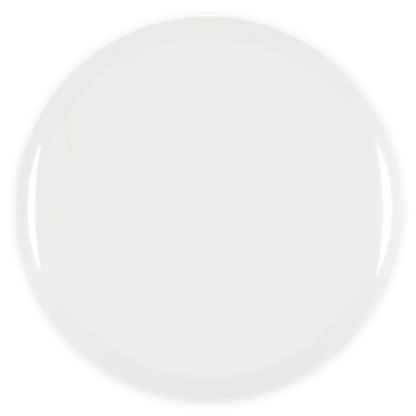 Pink Mask - Rubber Base Coat White