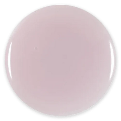 Pink Mask - Rubber Base  Light Pink