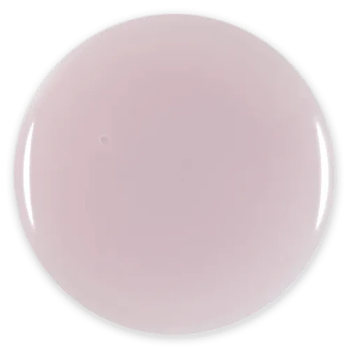Pink Mask - Rubber Base  Light Pink
