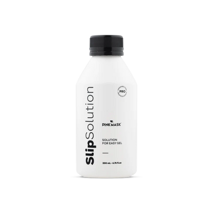 Pink Mask - Slip Solution, 200ml