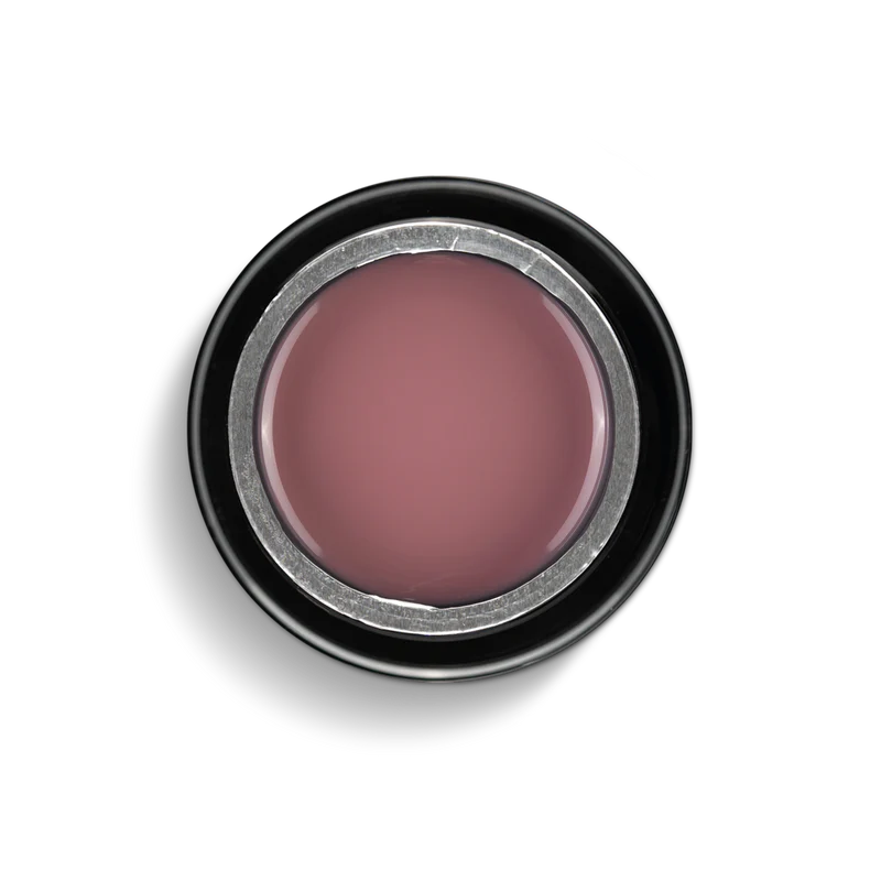 Pink Mask - Solid Builder Gel Blush