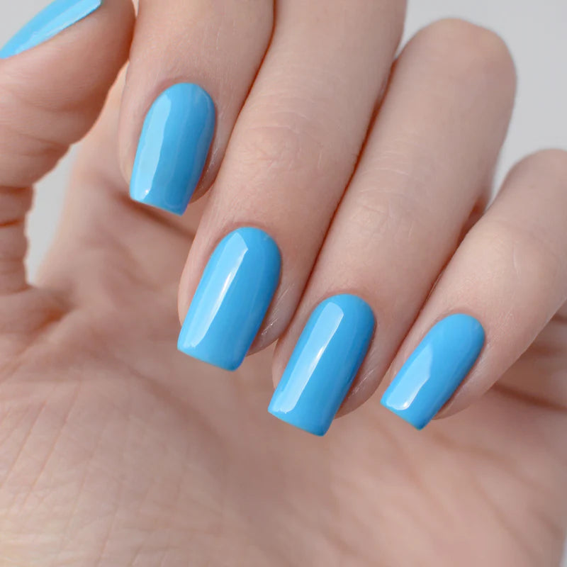 Pink Mask - Top Coat Extreme Shine