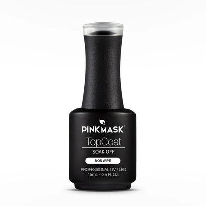 Pink Mask - Top Coat Extreme Shine