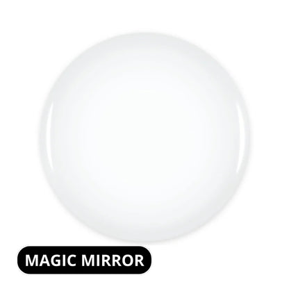 Pink Mask - Top Coat Magic Mirror