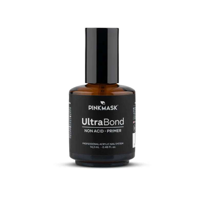 Pink Mask - Ultrabond Non Acid