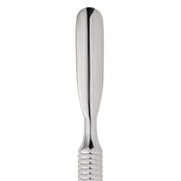 STALEKS PEDICURE PUSHER CURETTE+ROUNDED PODO 20 TYPE 1 PP-20/1- STALEKS™