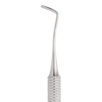 STALEKS PEDICURE PUSHER CURETTE+ROUNDED PODO 20 TYPE 1 PP-20/1- STALEKS™