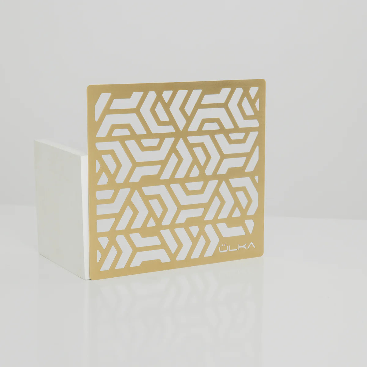 ULKA Premium Gold Desktop Nail Dust Collector