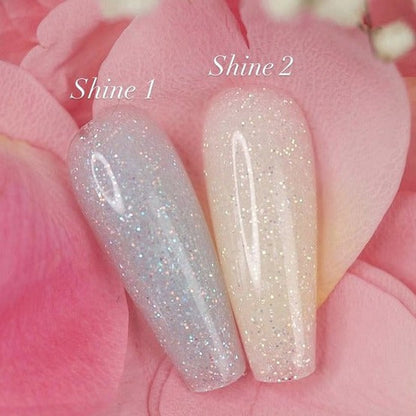DARK Pro Base Shine #02, 15ml