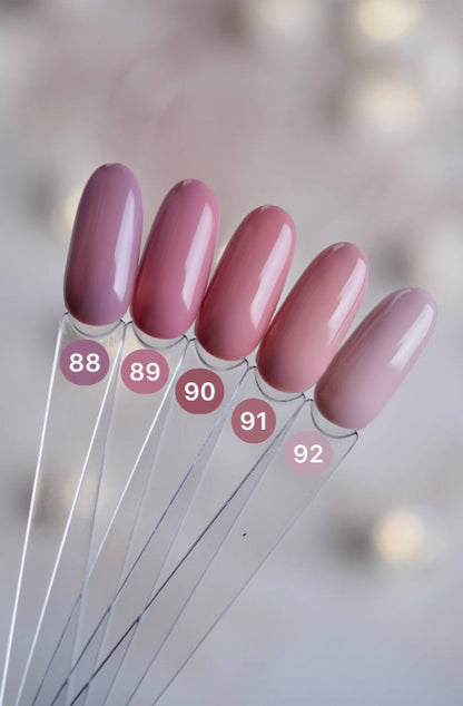 DARK Gel Polish #90, 10ml