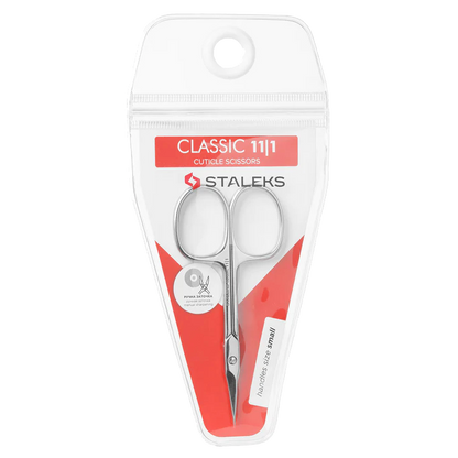 CLASSIC 1 TYPE 1 NAIL SCISSORS SC-11/1- STALEKS™