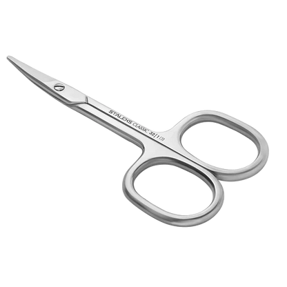 STALEKS CLASSIC 32 TYPE 1 NAIL SCISSORS FOR KIDS SC-32/1 - STALEKS™
