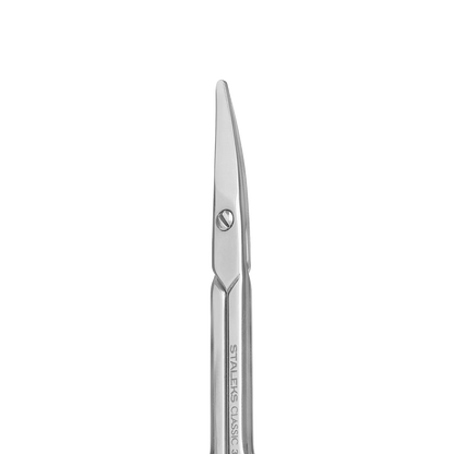 STALEKS CLASSIC 32 TYPE 1 NAIL SCISSORS FOR KIDS SC-32/1 - STALEKS™