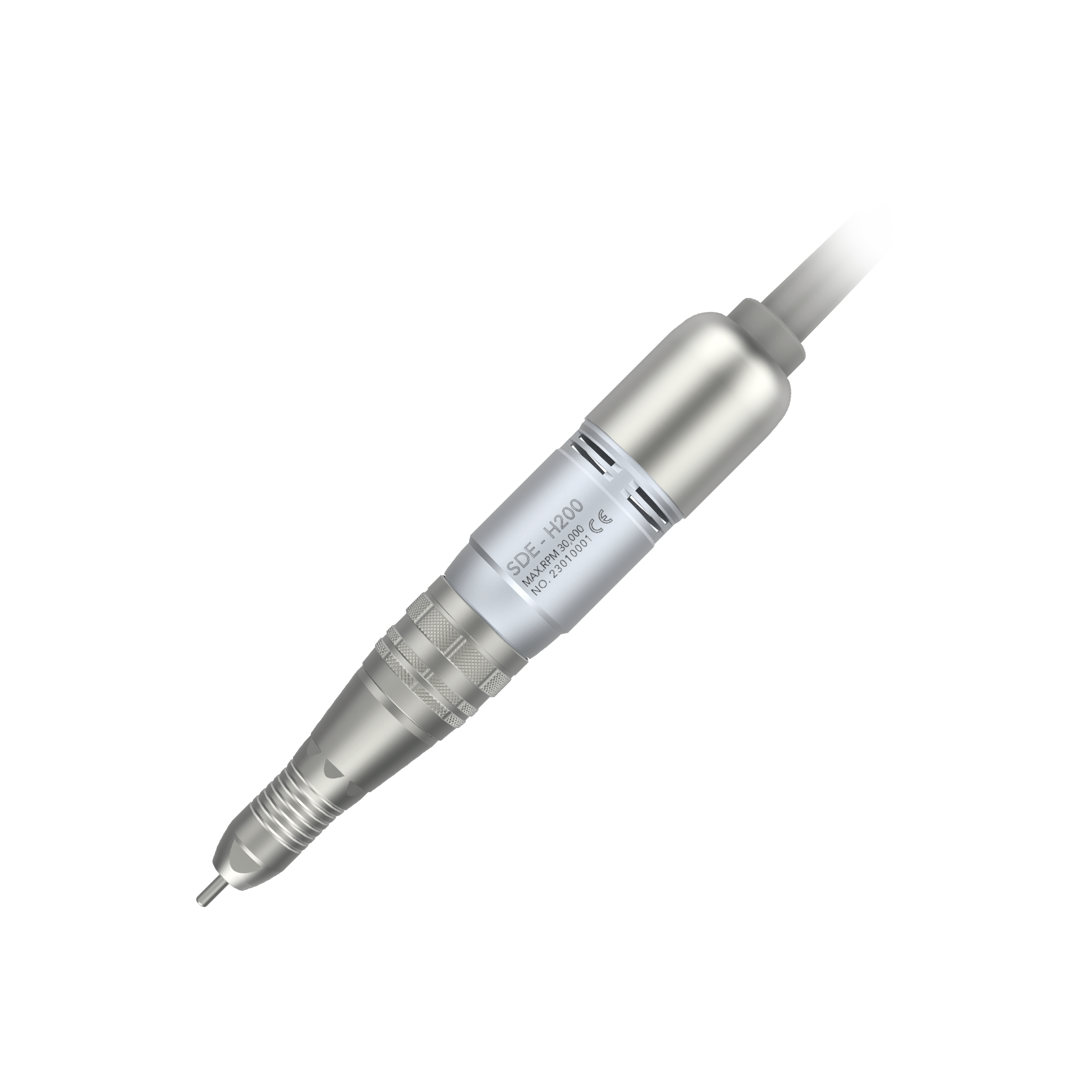Saeyang H200 replaceable handpiece 30K RPM