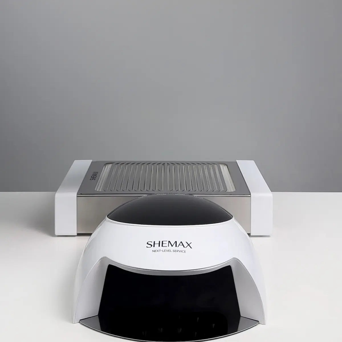 Shemax PRO Nail Lamp