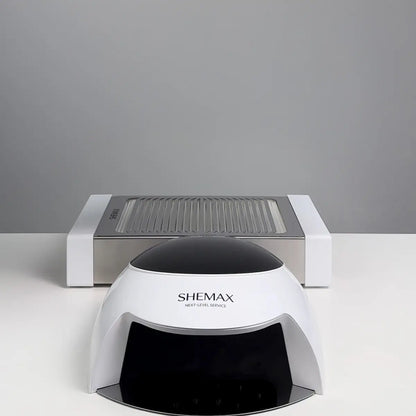 Shemax PRO Nail Lamp