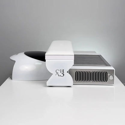 Shemax PRO Nail Lamp