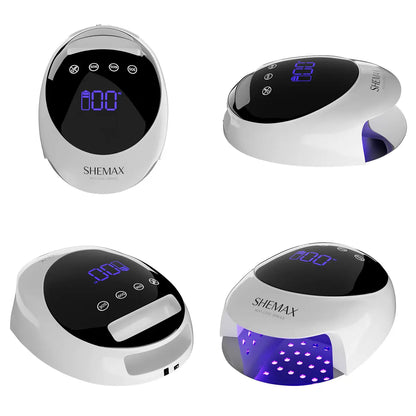 Shemax PRO Nail Lamp