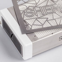 DESKTOP NAIL DUST COLLECTOR STYLE PRO - SHEMAX™