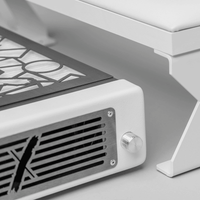 DESKTOP NAIL DUST COLLECTOR STYLE PRO - SHEMAX™