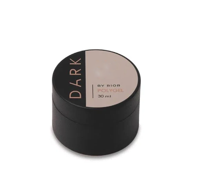 DARK PolyGel 01, 30ml