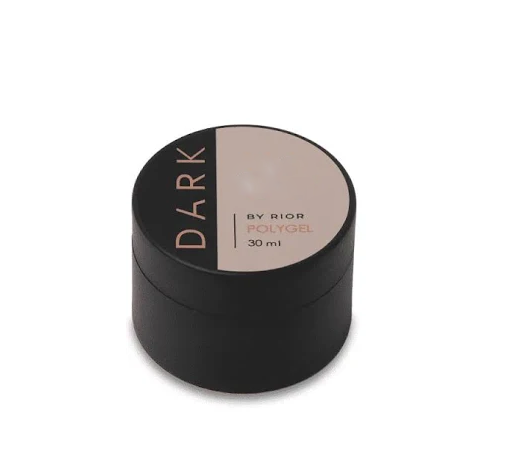 DARK PolyGel 01, 30ml