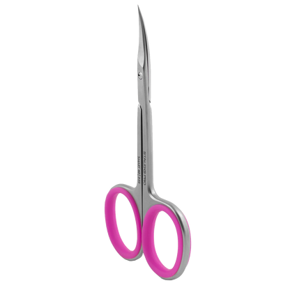 STALEKS SMART 40 TYPE 3 PROFESSIONAL CUTICLE SCISSORS SS-40/3- STALEKS™