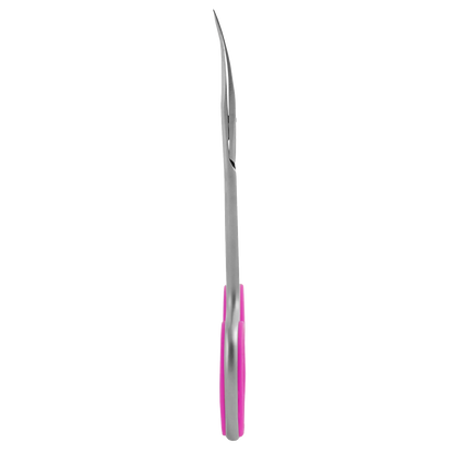 STALEKS SMART 40 TYPE 3 PROFESSIONAL CUTICLE SCISSORS SS-40/3- STALEKS™