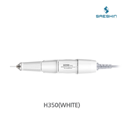 Brillian B350D + H350 White 35k RPM With RPM Display (MADE IN KOREA) -SAESHIN