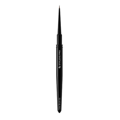 STALEKS - Brush-liner Expert Width 1mm / Length 5mm