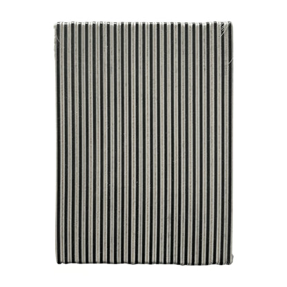 STALEKS - Crescent Mineral Nail File EXPERT 40 100/100 grit, 25pcs