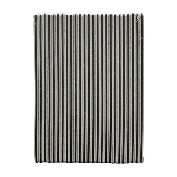 STALEKS - Crescent Mineral Nail File EXPERT 40 80/80 grit, 25pcs