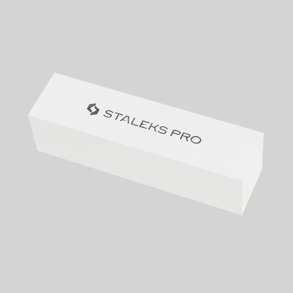 STALEKS - Grinding Buff Rectangular EXPERT 51 150 grit, 10 pcs