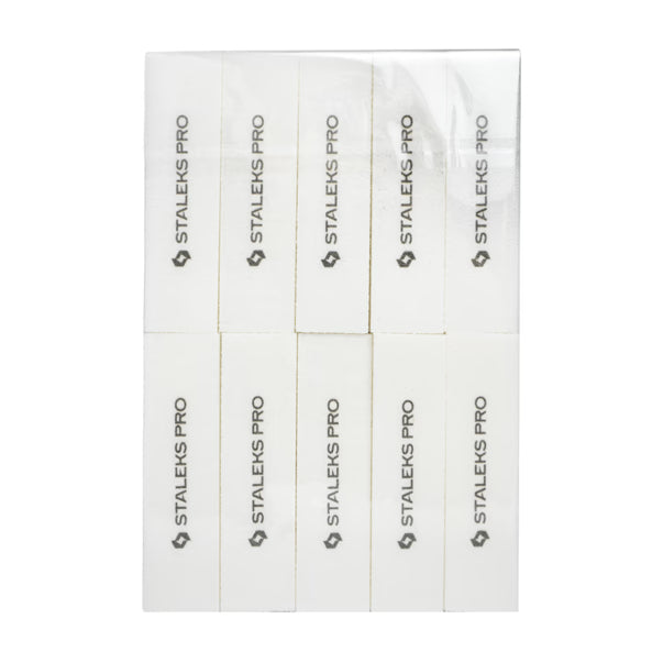 STALEKS - Grinding Buff Rectangular EXPERT 51 150 grit, 10 pcs