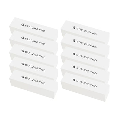 STALEKS - Grinding Buff Rectangular EXPERT 51 150 grit, 10 pcs
