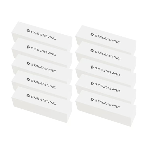 STALEKS - Grinding Buff Rectangular EXPERT 51 150 grit, 10 pcs
