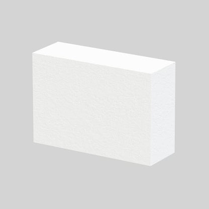 STALEKS - Grinding Buff Rectangular Mini EXPERT 51 100/180 grit, 50pcs