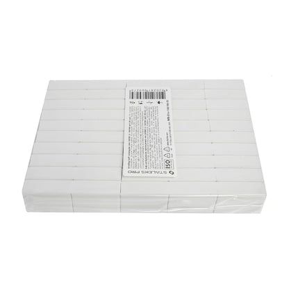 STALEKS - Grinding Buff Rectangular Mini EXPERT 51 100/180 grit, 50pcs