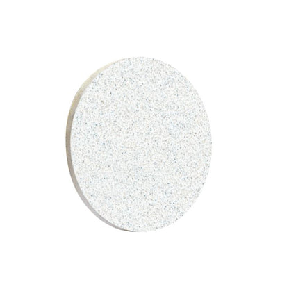 STALEKS Pro S Pododisc Disposable Files Soft Base for Pedicure Disc 15mm (50 Pcs) PDFS-15
