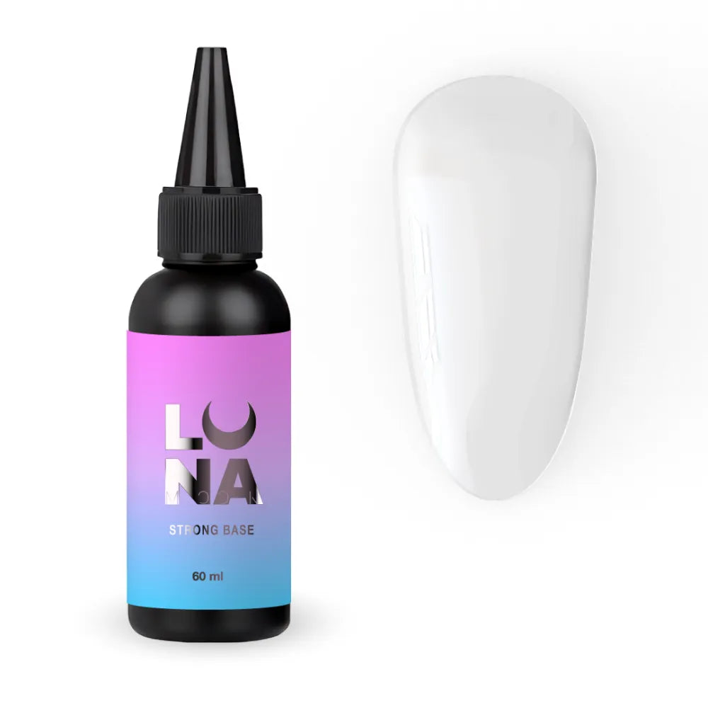 STRONG BASE  - LUNA