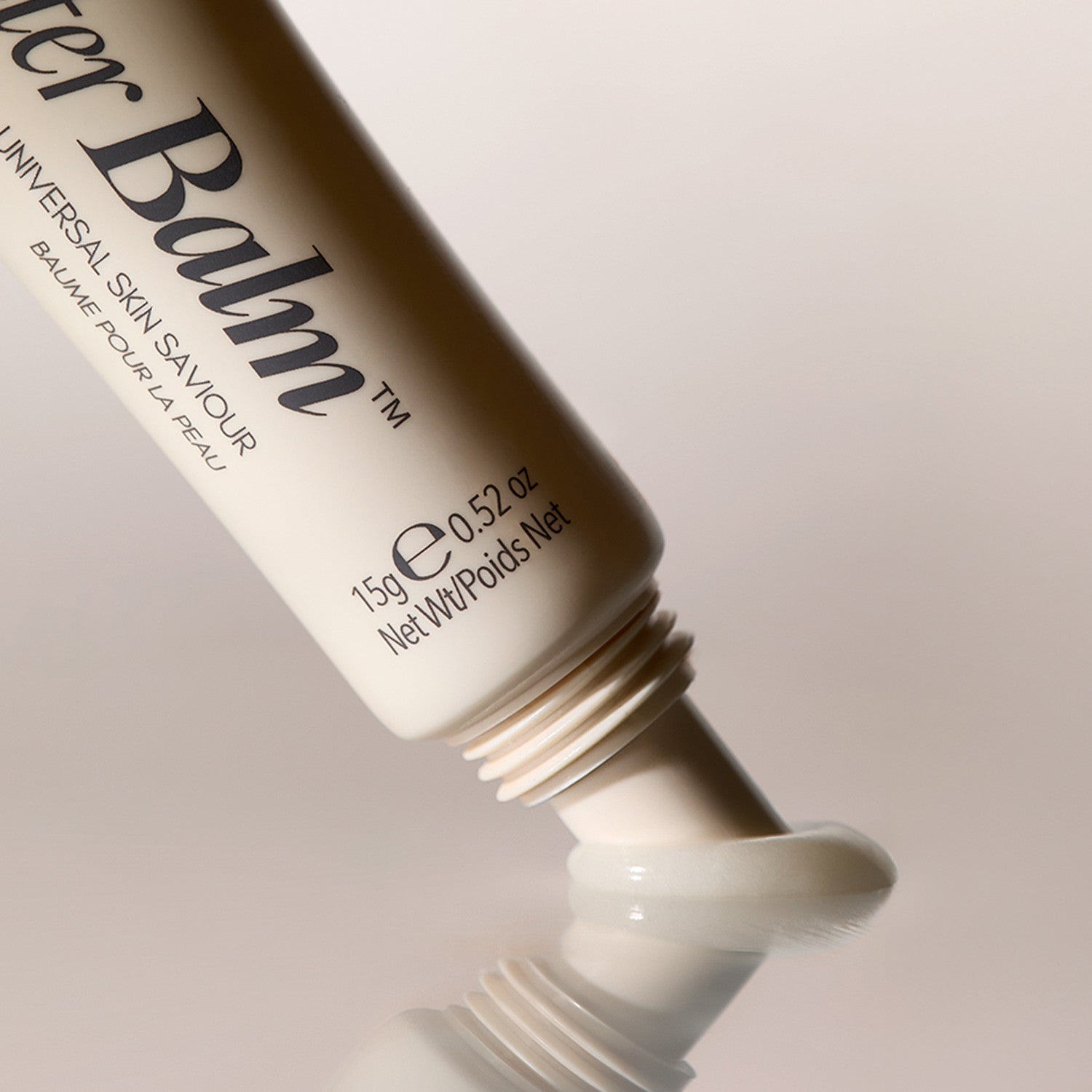 Twelve mini balms for soft, healthy cuticles anywhere, anytime