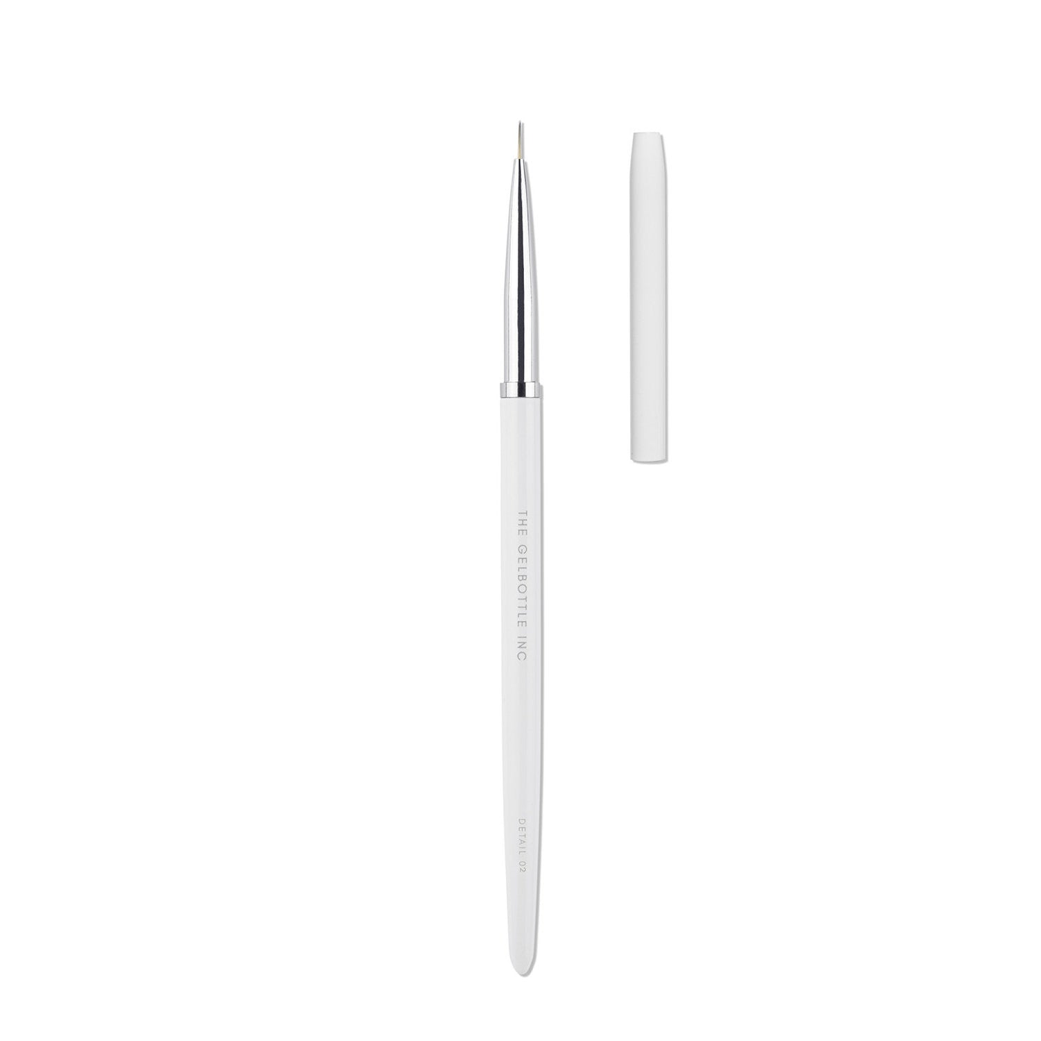 The GelBottle - Detail 02 Brush