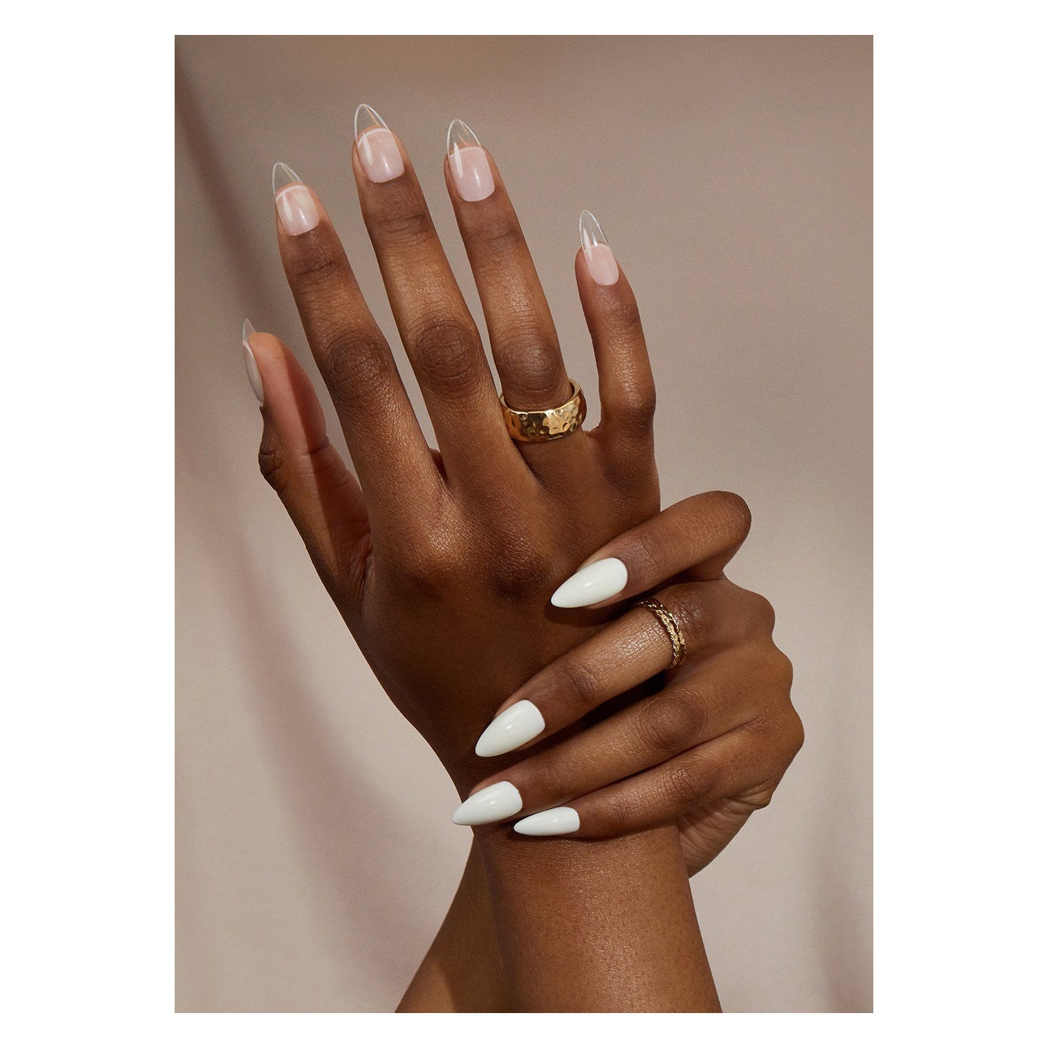 Your go-to for medium almond perfection – TGB DesignEx Pro