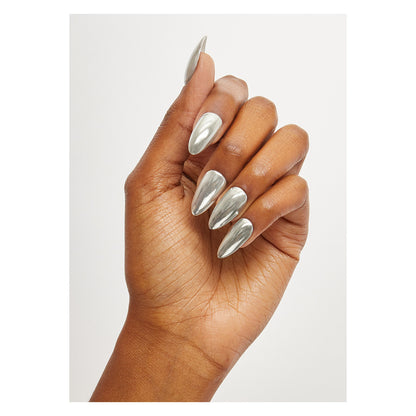 Create a true mirror effect with TGB Mirror Chrome