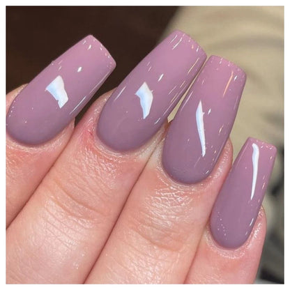 Gel Polish - Mulberry, 20ml